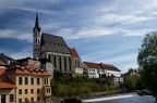 Český Krumlov